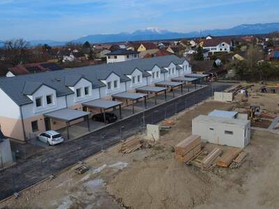 Haus mieten in 2821 Lanzenkirchen