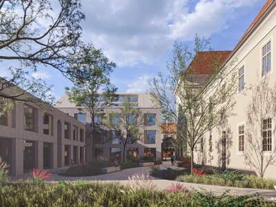 Gewerbeobjekt mieten in 2100 Korneuburg