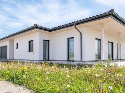 Haus mit Garten kaufen in 4085 Waldkirchen