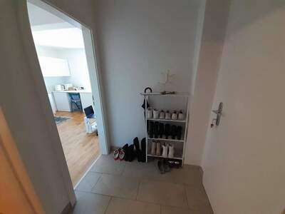 Wohnung provisionsfrei mieten in 8055 Graz