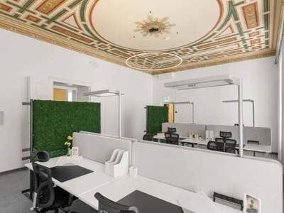 Gewerbeobjekt mieten in 1010 Wien
