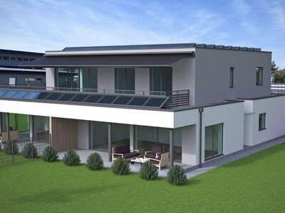 Eigentumswohnung in 4655 Vorchdorf