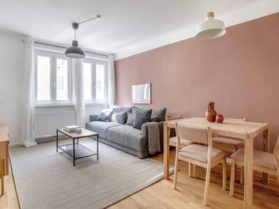 Mietwohnung in 1040 Wien