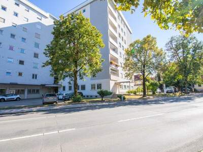 Terrassenwohnung kaufen in 9020 Klagenfurt (Bild 2)