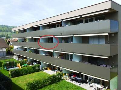 Wohnung mieten in 6890 Lustenau