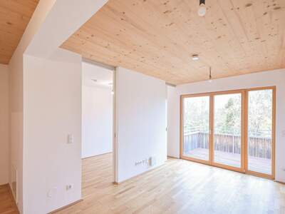 Wohnung mit Balkon mieten in 1210 Wien (Bild 1)