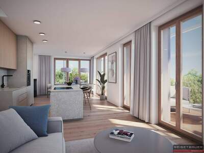 Wohnung kaufen in 4020 Linz