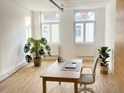 Gewerbeobjekt mieten in 2500 Baden