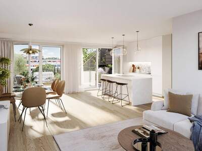 Wohnung kaufen in 1160 Wien