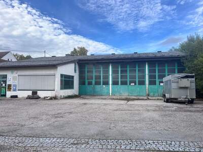 Immobilie kaufen in 4786 Brunnenthal