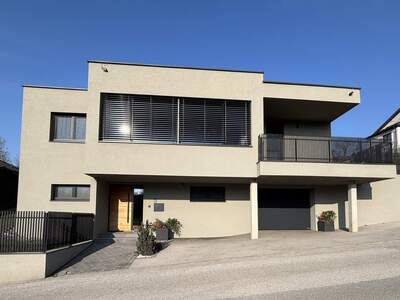 Einfamilienhaus kaufen in 4621 Leombach