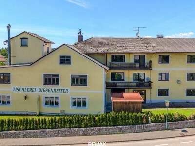 Haus kaufen in 4320 Perg (Bild 2)