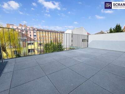 Terrassenwohnung kaufen in 2320 Schwechat (Bild 1)