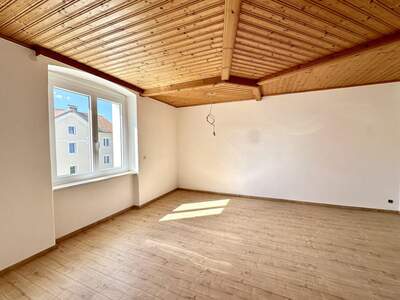Altbauwohnung mieten in 8750 Judenburg (Bild 2)