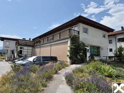 Gewerbeobjekt mieten in 6322 Kirchbichl (Bild 2)