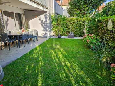 Wohnung kaufen in 6850 Dornbirn