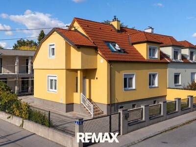 Einfamilienhaus kaufen in 2460 Bruck an der Leitha (Bild 1)
