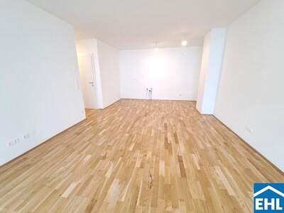 Terrassenwohnung kaufen in 1210 Wien (Bild 4)