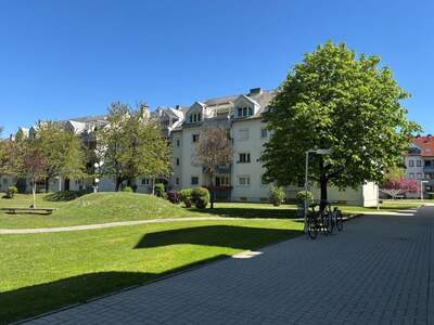 Wohnung mit Balkon kaufen in 8020 Graz