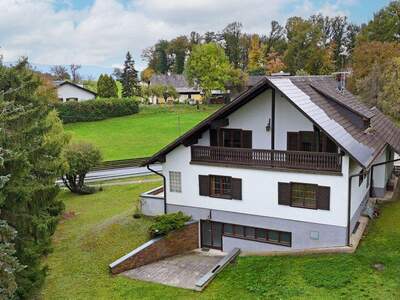 Einfamilienhaus kaufen in 2392 Sulz (Bild 2)