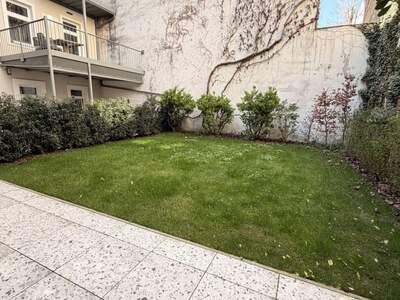 Eigentumswohnung in 1050 Wien