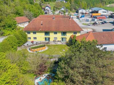 Haus kaufen in 4643 Mitterndorf (Bild 1)