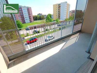 Terrassenwohnung mieten in 3100 St. Pölten (Bild 4)