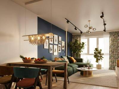 Anlageobjekt kaufen in 1030 Wien