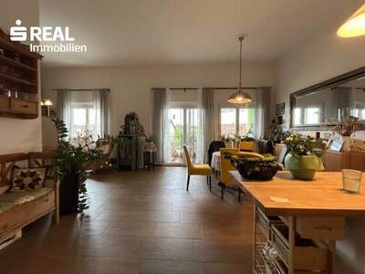 Terrassenwohnung kaufen in 8501 Lieboch (Bild 2)