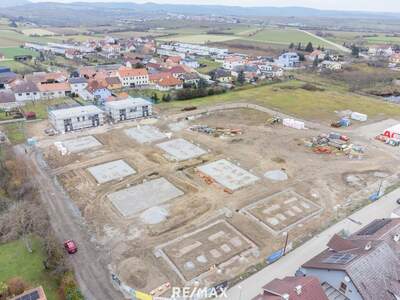 Haus mit Garten kaufen in 3500 Gneixendorf (Bild 5)