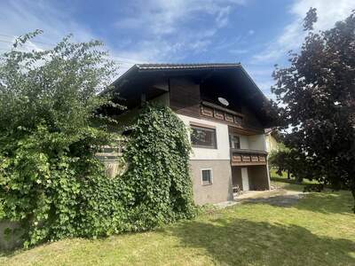 Einfamilienhaus kaufen in 5144 Handenberg