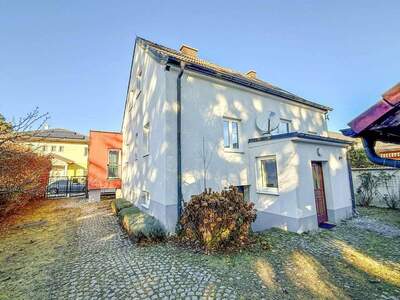 Haus kaufen in 2821 Lanzenkirchen