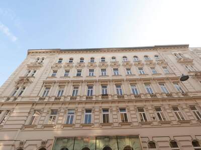 Eigentumswohnung in 1200 Wien