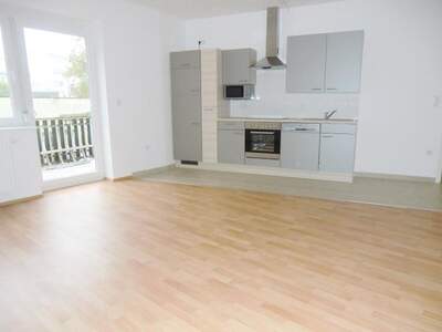 Terrassenwohnung mieten in 3100 St. Pölten (Bild 1)