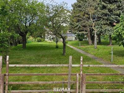 Grundstück kaufen in 1220 Wien