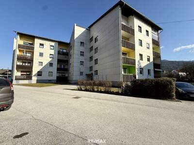 Eigentumswohnung in 8665 Langenwang