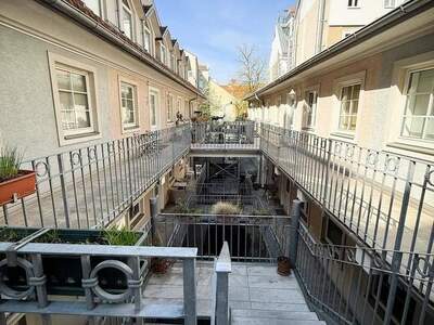 Wohnung provisionsfrei mieten in 1070 Wien
