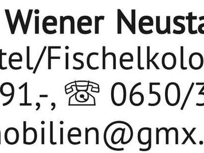 Grundstück kaufen in 2700 Wiener Neustadt