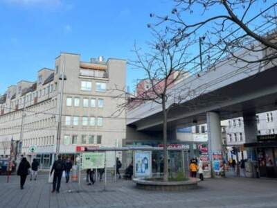 Gewerbeobjekt mieten in 1160 Wien