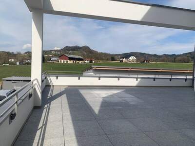 Gewerbeobjekt mieten in 4873 Frankenburg (Bild 1)