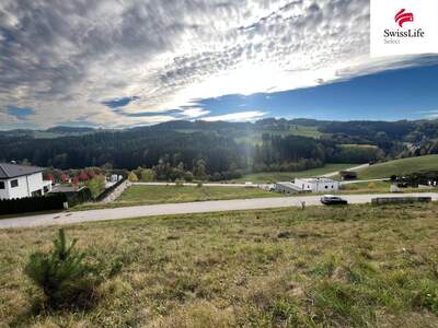 Grundstück kaufen in 4204 Haibach