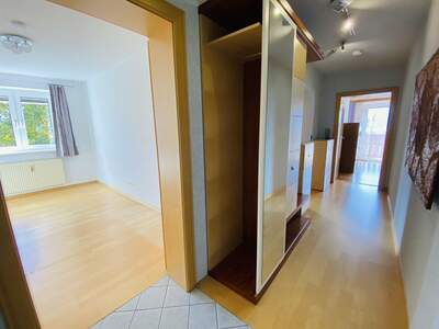 Wohnung mit Balkon kaufen in 8753 Fohnsdorf (Bild 4)