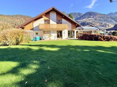 Haus mit Garten kaufen in 6714 Nüziders (Bild 1)