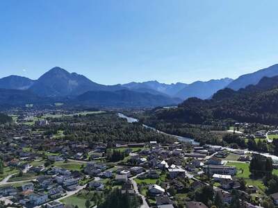 Grundstück kaufen in 6600 Reutte