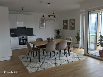 Wohnung mit Balkon mieten in 4846 Redlham (Bild 1)