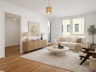 Wohnung mit Balkon kaufen in 1210 Wien (Bild 4)