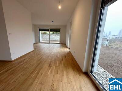 Terrassenwohnung kaufen in 2700 Wr. Neustadt (Bild 3)