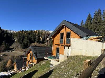 Haus mit Garten kaufen in 8831 Schönberg (Bild 3)