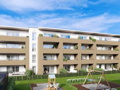 Wohnung kaufen in 4481 Asten