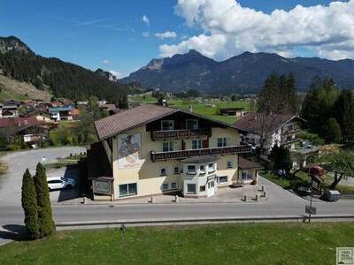 Gewerbeobjekt kaufen in 6600 Reutte